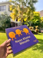 Naan Khatai Biscuits - Image 3