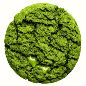 Pistachio Cream Cookie